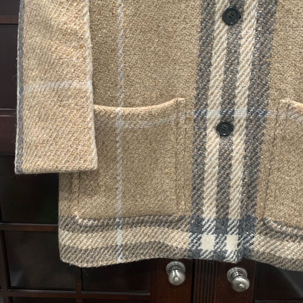 Burberry London vintage size USA 6 ITA 40 - Picture 2 of 14